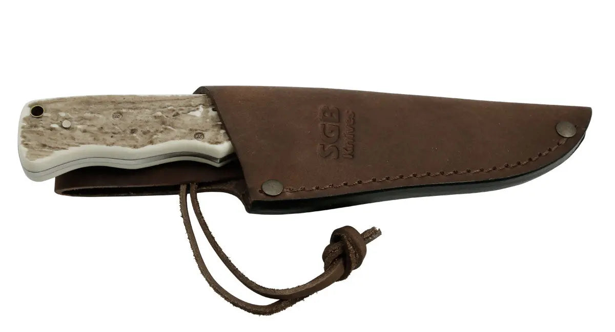 PUMA SGB badlands, POM Synthetik Horn