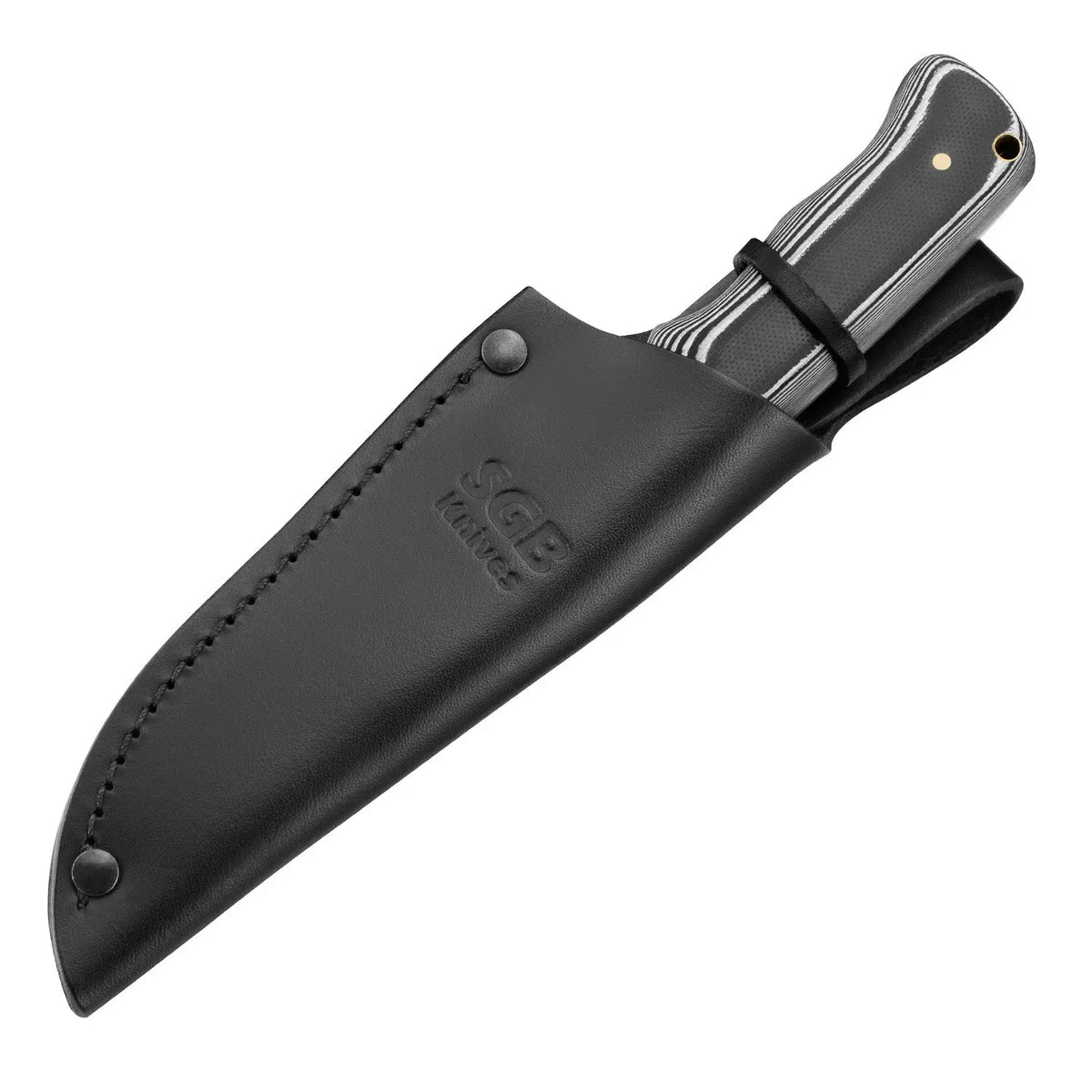 PUMA SGB badlands, G10 schwarz PUMA SGB (USA)