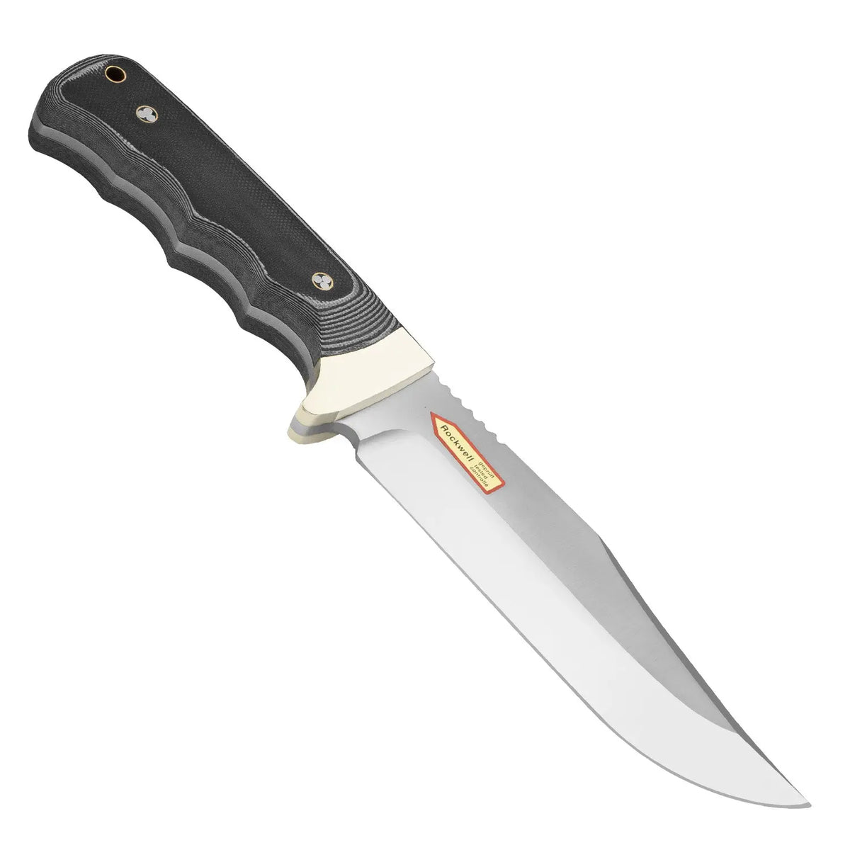 PUMA SGB big bear bowie, G10 schwarz PUMA SGB (USA)