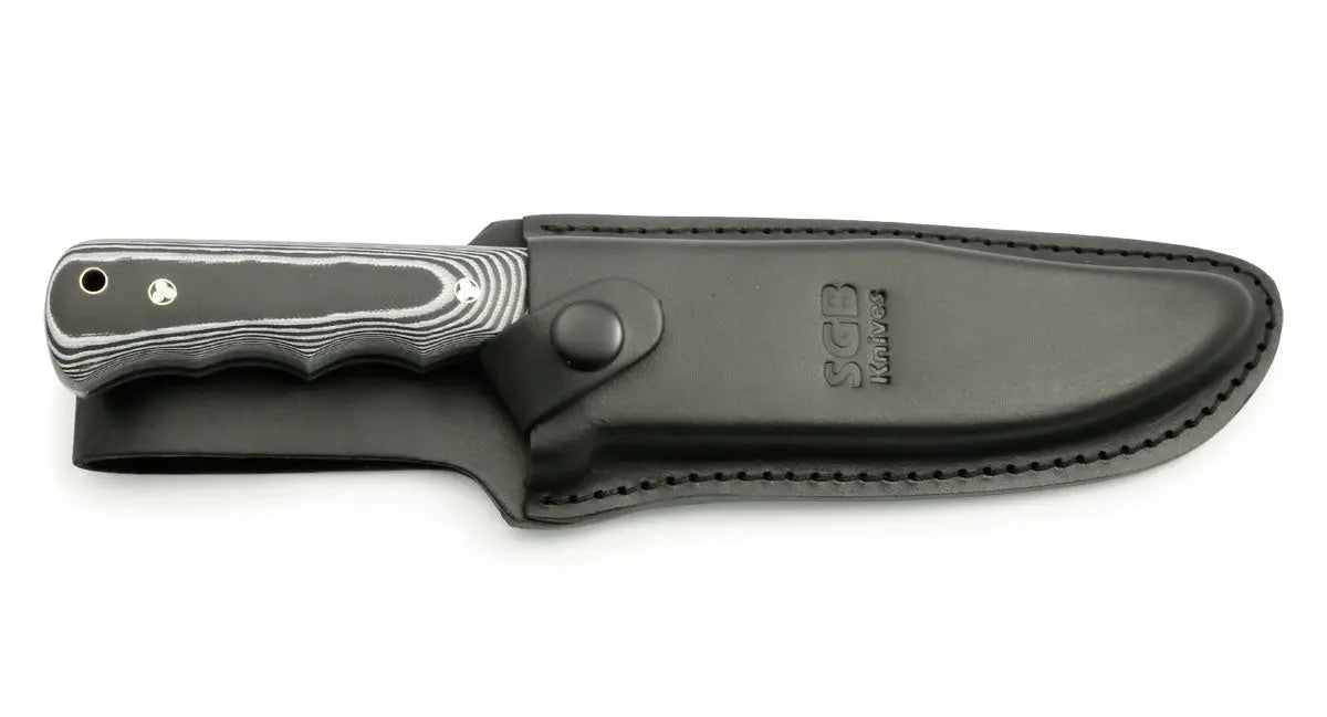 PUMA SGB big bear bowie, G10 schwarz