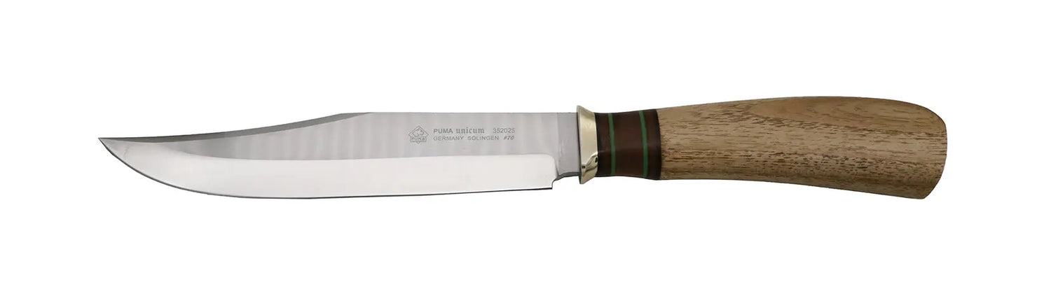 PUMA unicum Finnenmesser #70