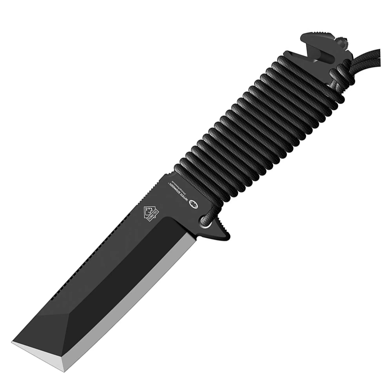 PUMA TEC Preik Duty I-BK tactical