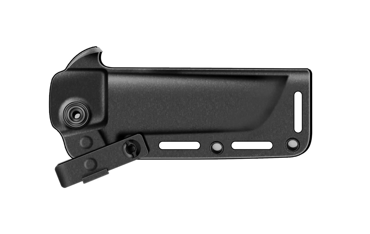 PUMA TEC Preik Duty I-BK tactical