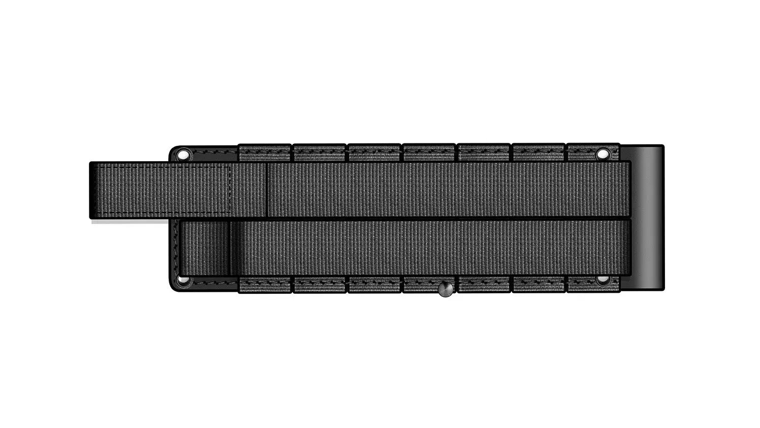 PUMA TEC Preik Duty I-BK tactical