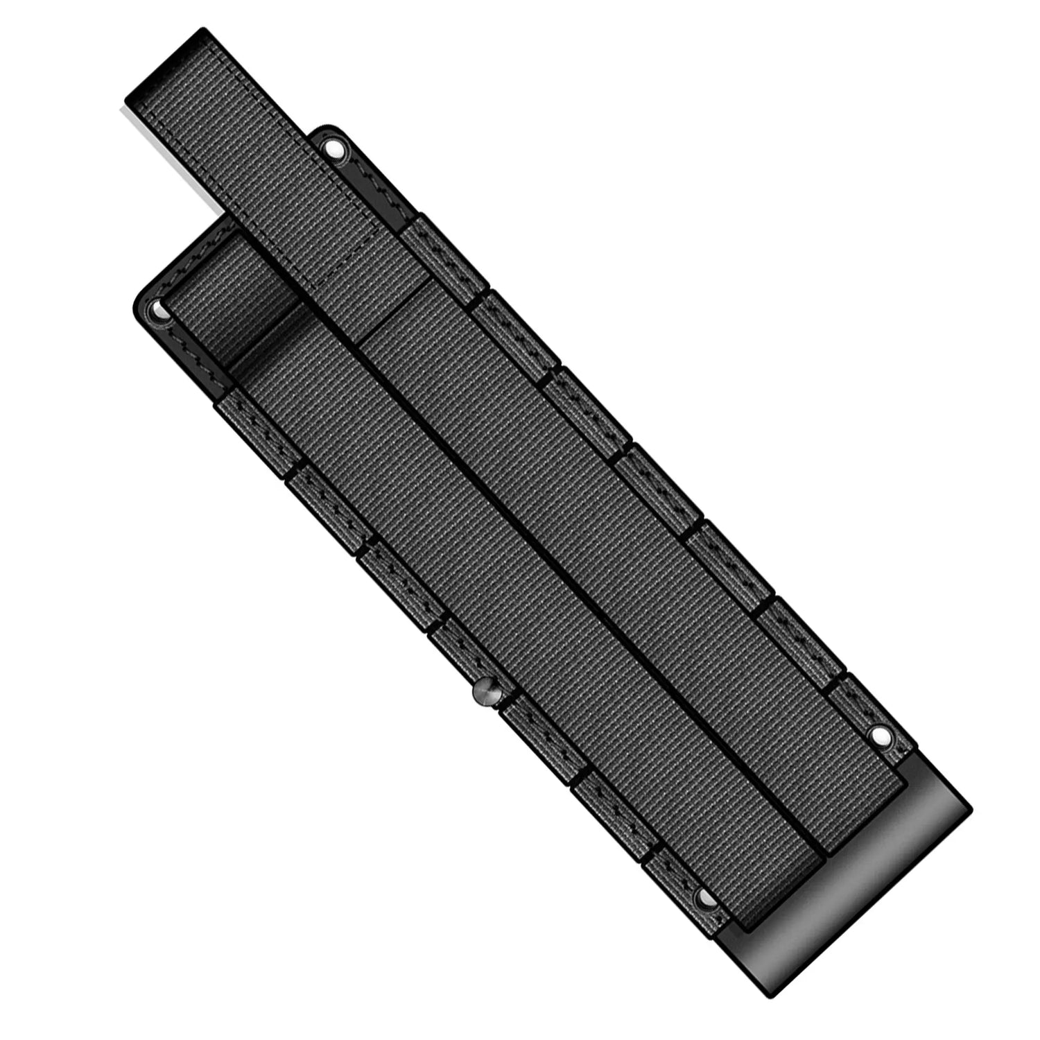 PUMA TEC Preik Duty I-BK tactical