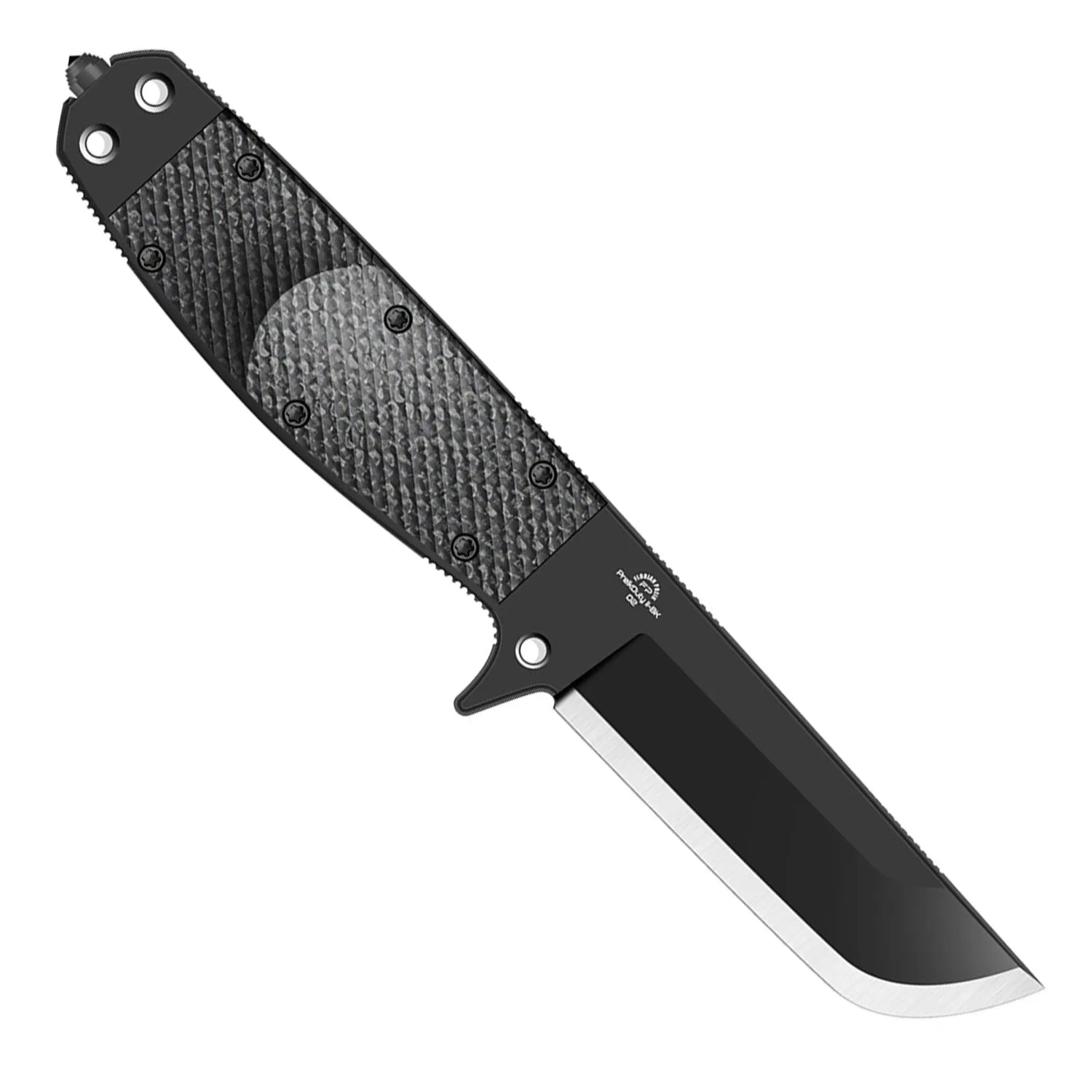 PUMA TEC Preik Duty II-BK tactical - PUMA GmbH IP Solingen