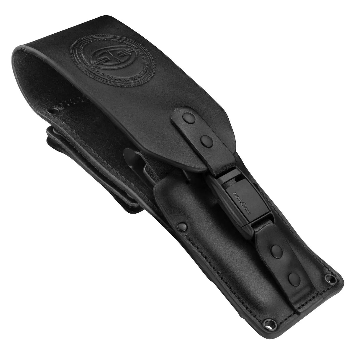 PUMA TEC Preik Duty II-BK tactical PUMA TEC