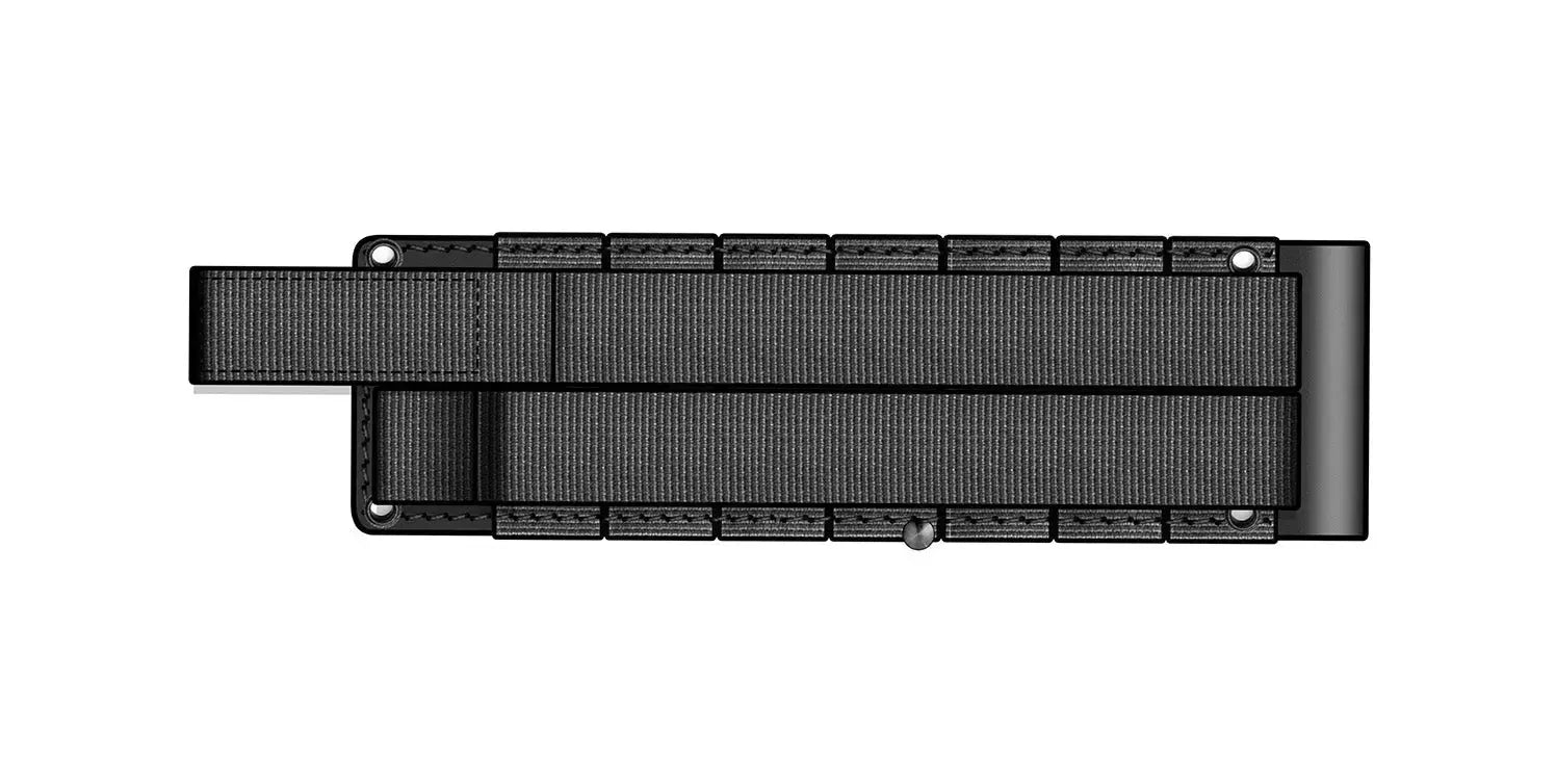 PUMA TEC Preik Duty II-BK tactical