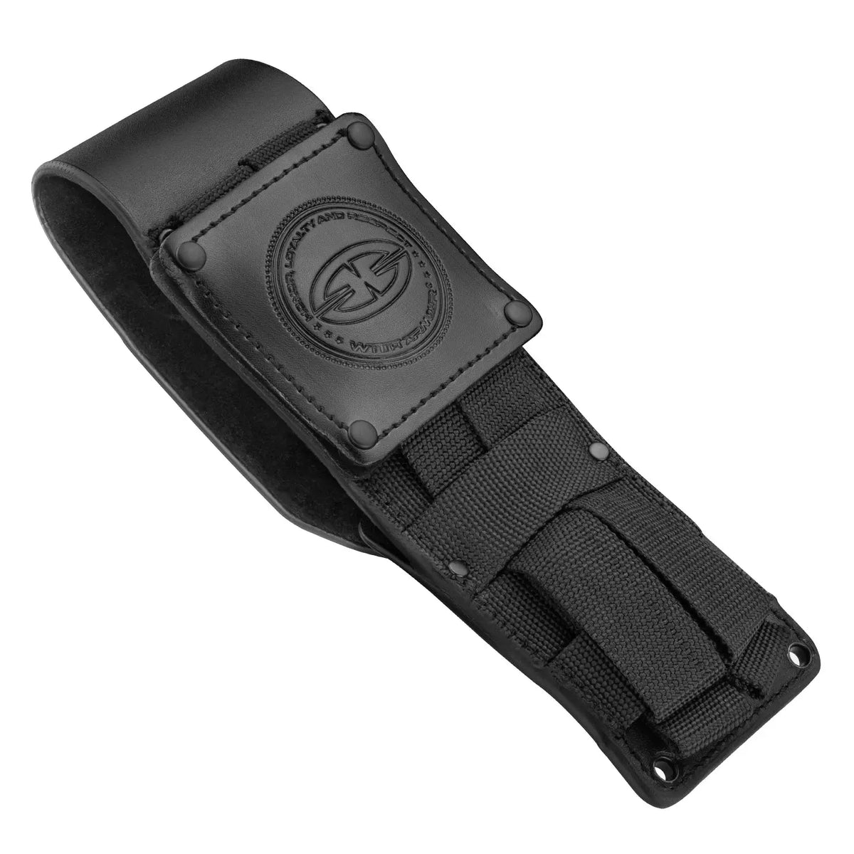 PUMA TEC Preik Duty II-BK tactical PUMA TEC