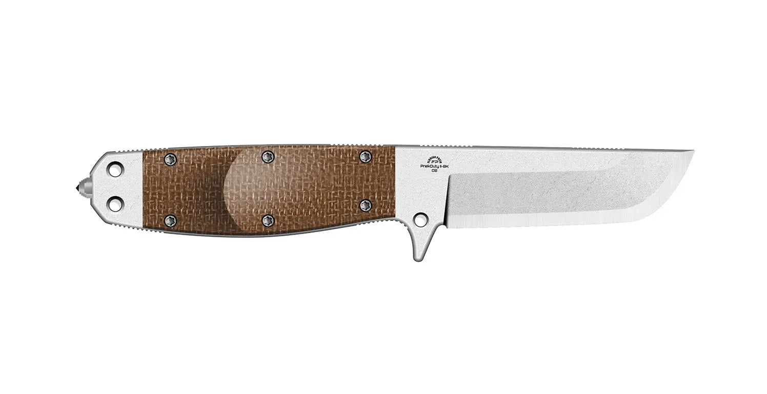 PUMA TEC Preik Duty II-TN outdoor