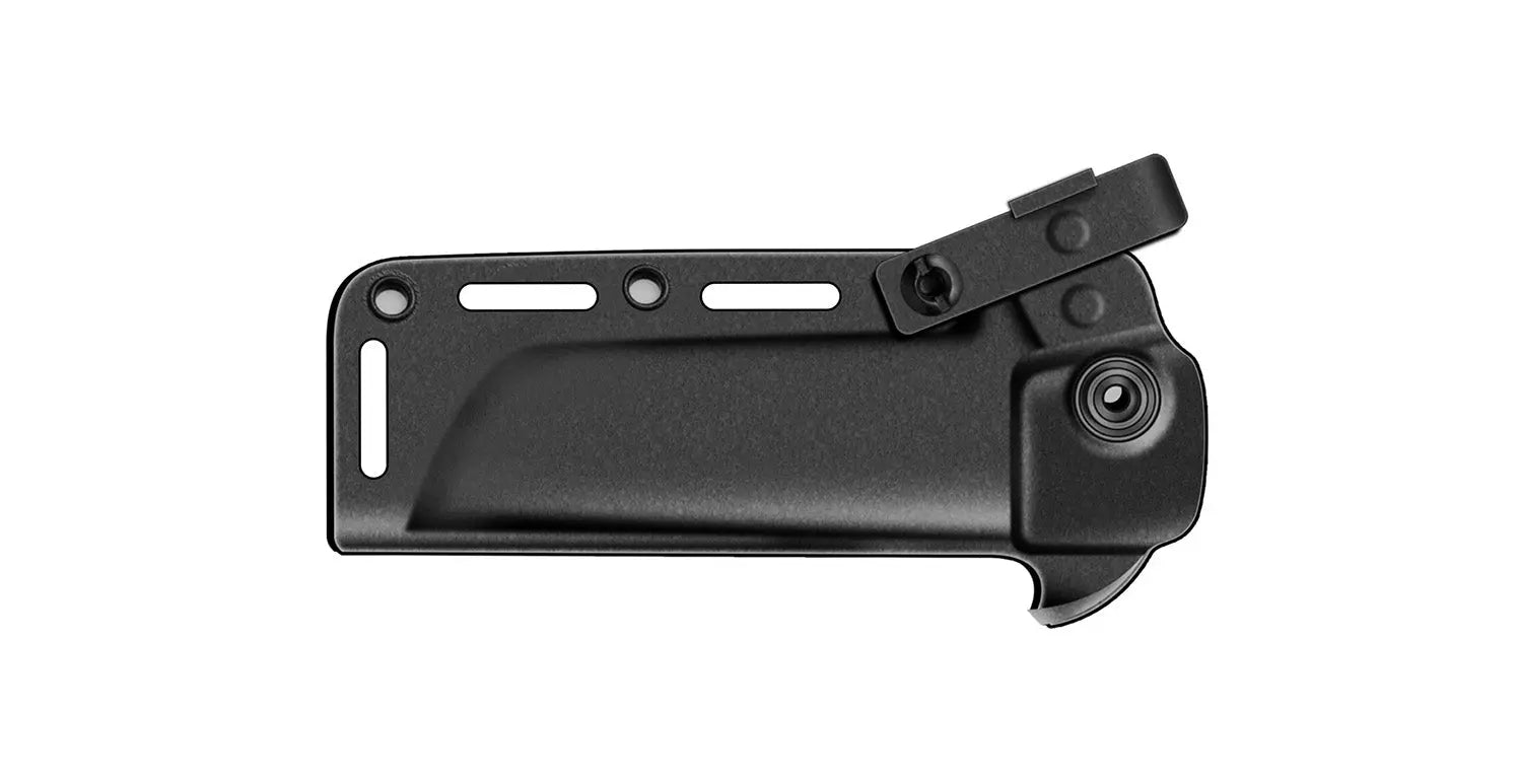 PUMA TEC Preik Duty II-BK tactical