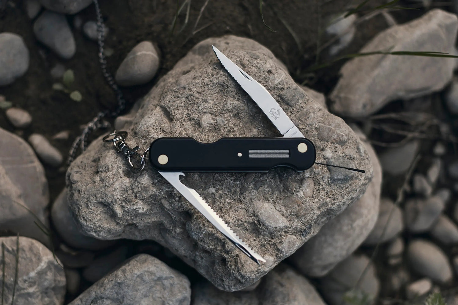 PUMA TEC Universal-Anglermesser 863, Angelmesser