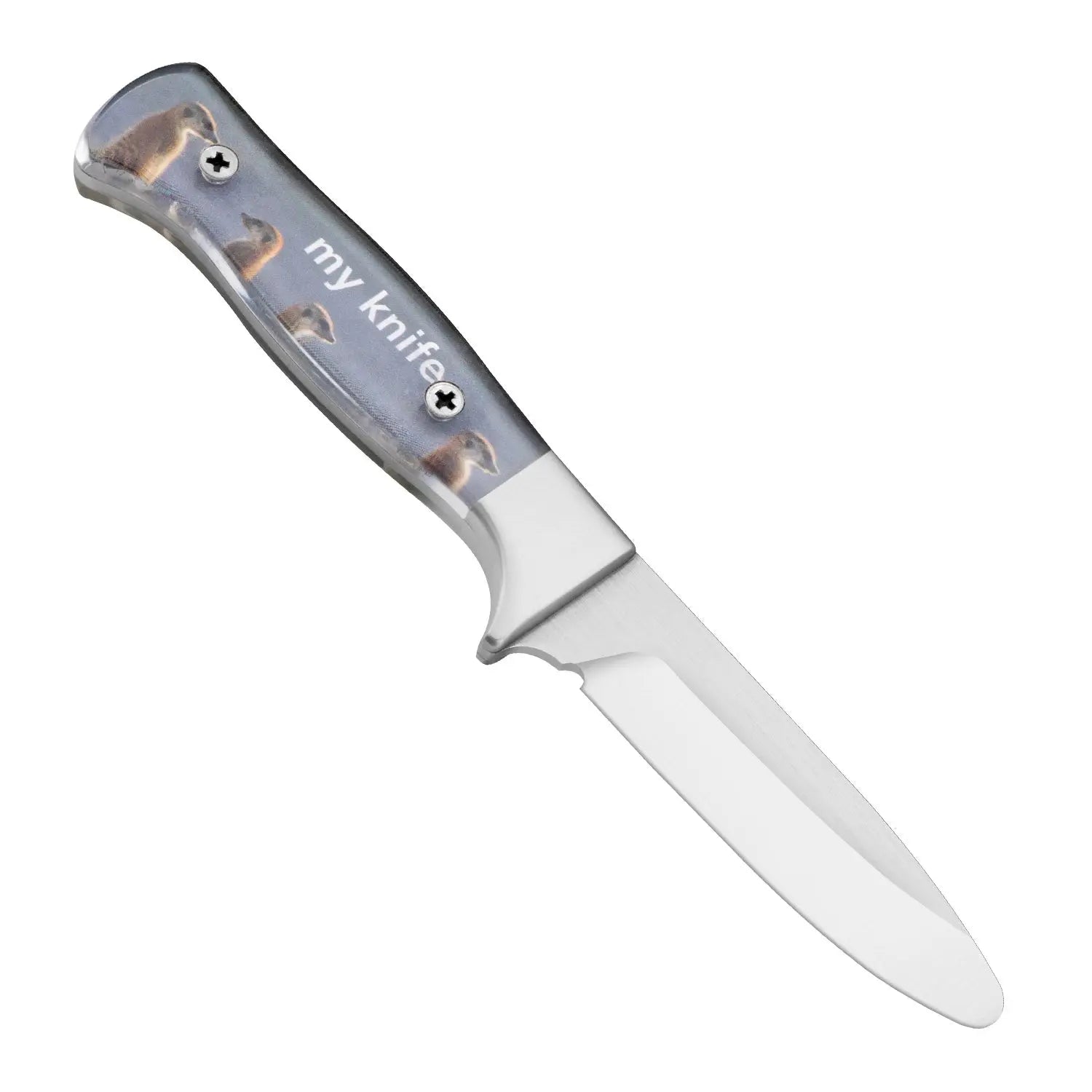 PUMA TEC my knife Kindermesser - PUMA GmbH IP Solingen