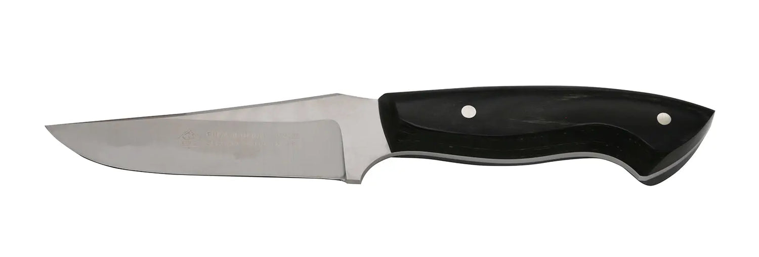 PUMA unicum Jagdmesser, Pakkaholz #72