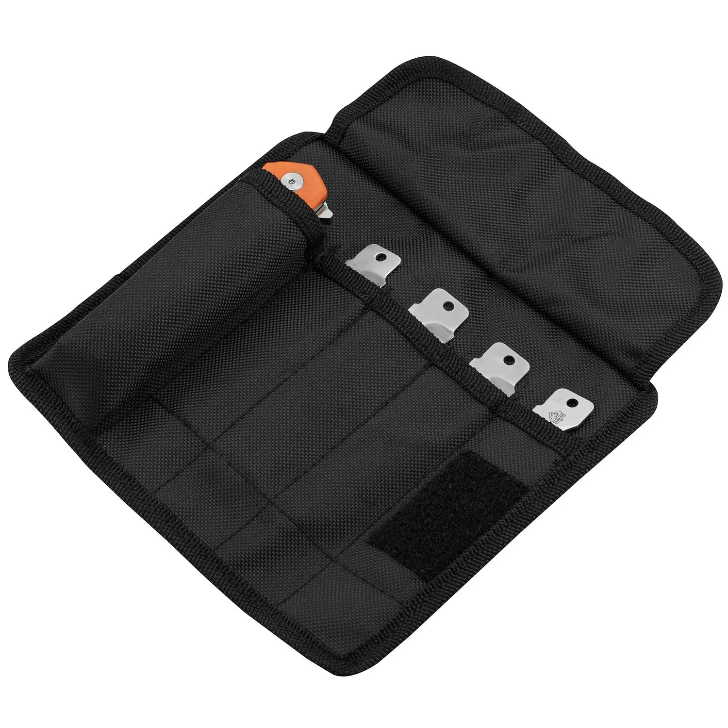 PUMA TEC system, folding