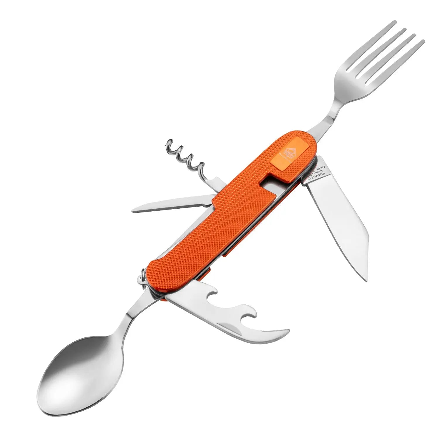 Outil de camping PUMA TEC, Multitool