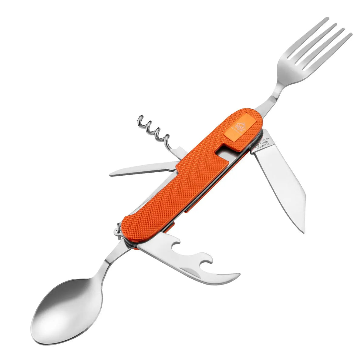 PUMA TEC camping tool, Multitool PUMA TEC