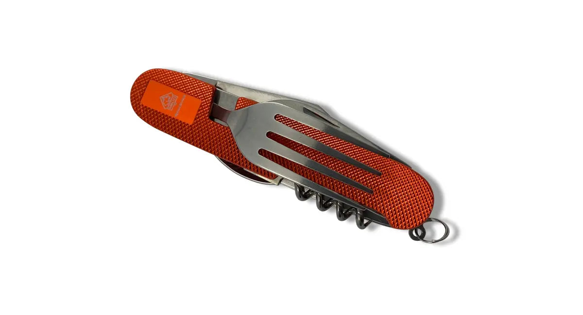 PUMA TEC camping tool, Multitool-Copy