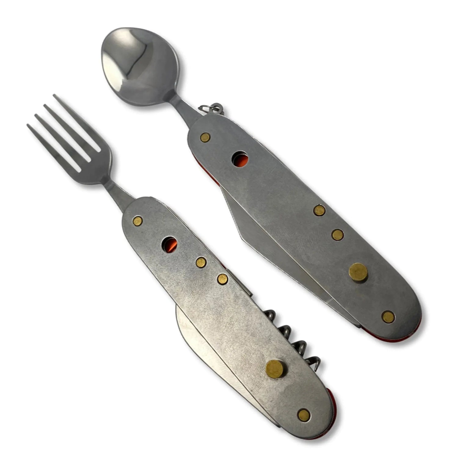 PUMA TEC camping tool, Multitool