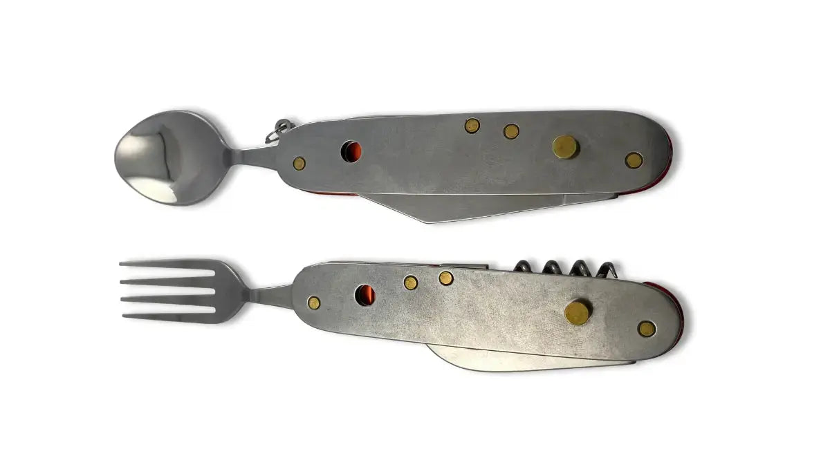 PUMA TEC camping tool, Multitool