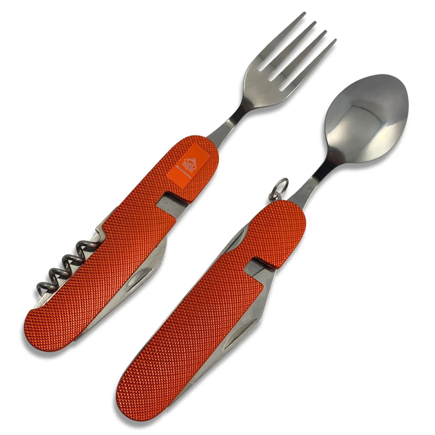 PUMA TEC camping tool, Multitool