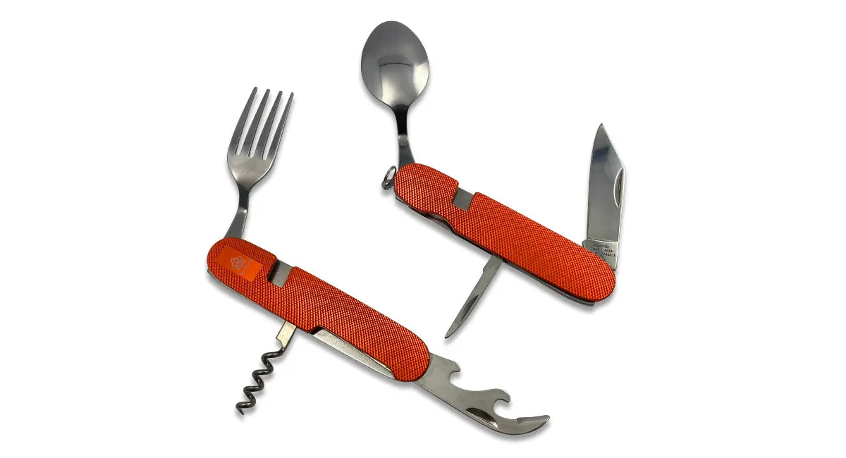 PUMA TEC camping tool, Multitool