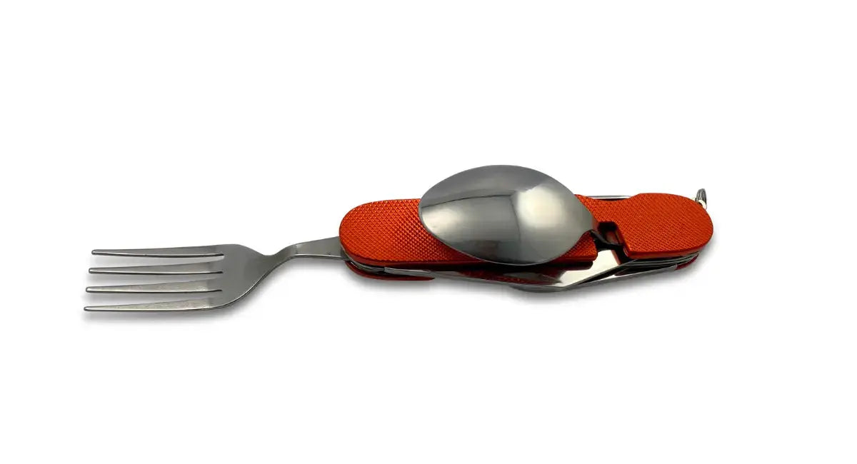 PUMA TEC camping tool, Multitool
