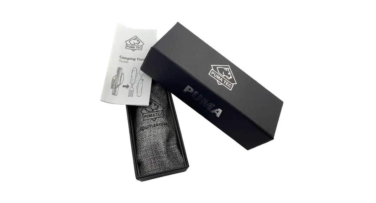 PUMA TEC camping tool, Multitool-Copy