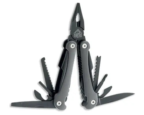 PUMA TEC MultiTool (Epoxy-Beschichtung)