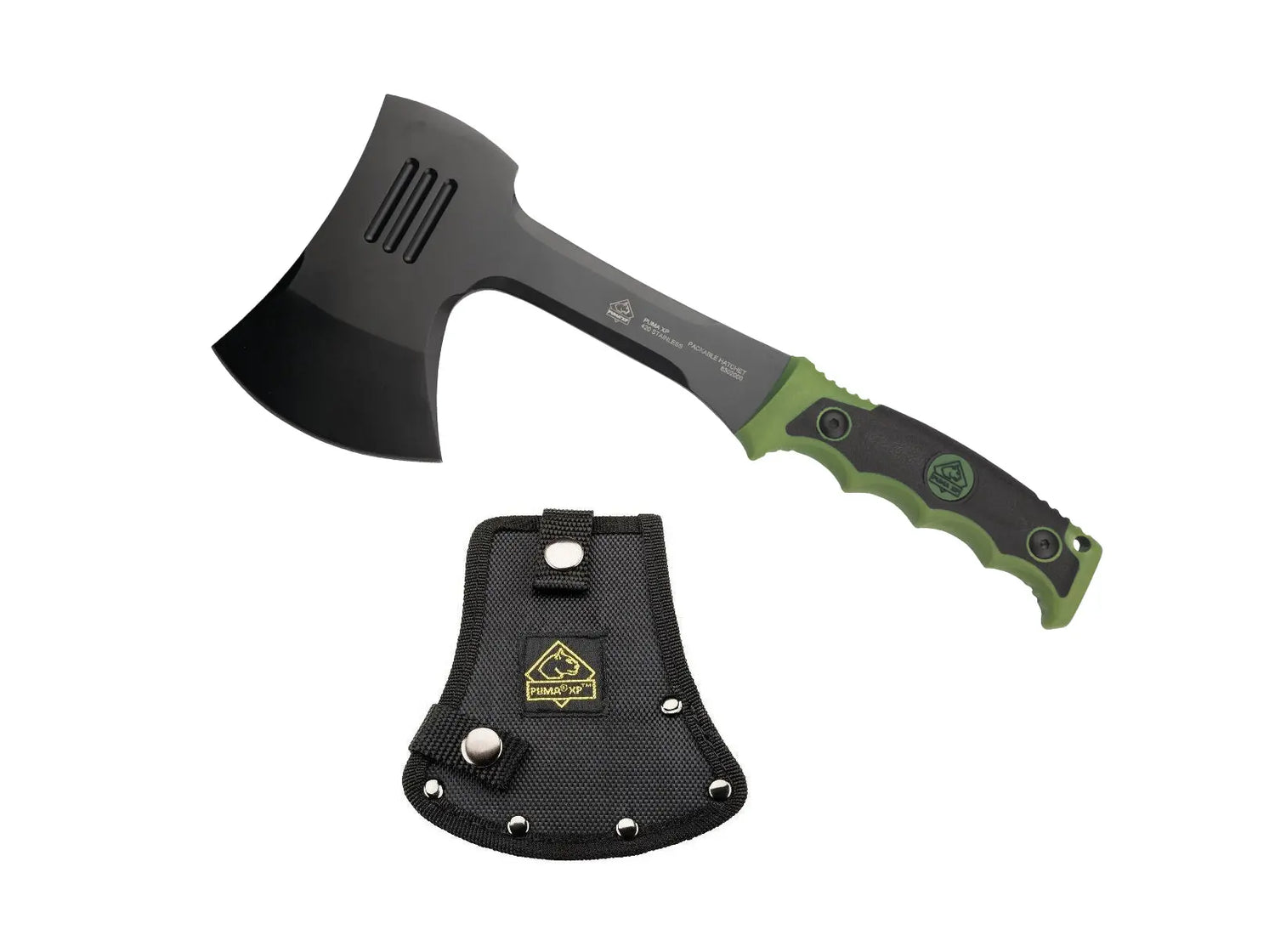 PUMA XP packable hatchet, Beil