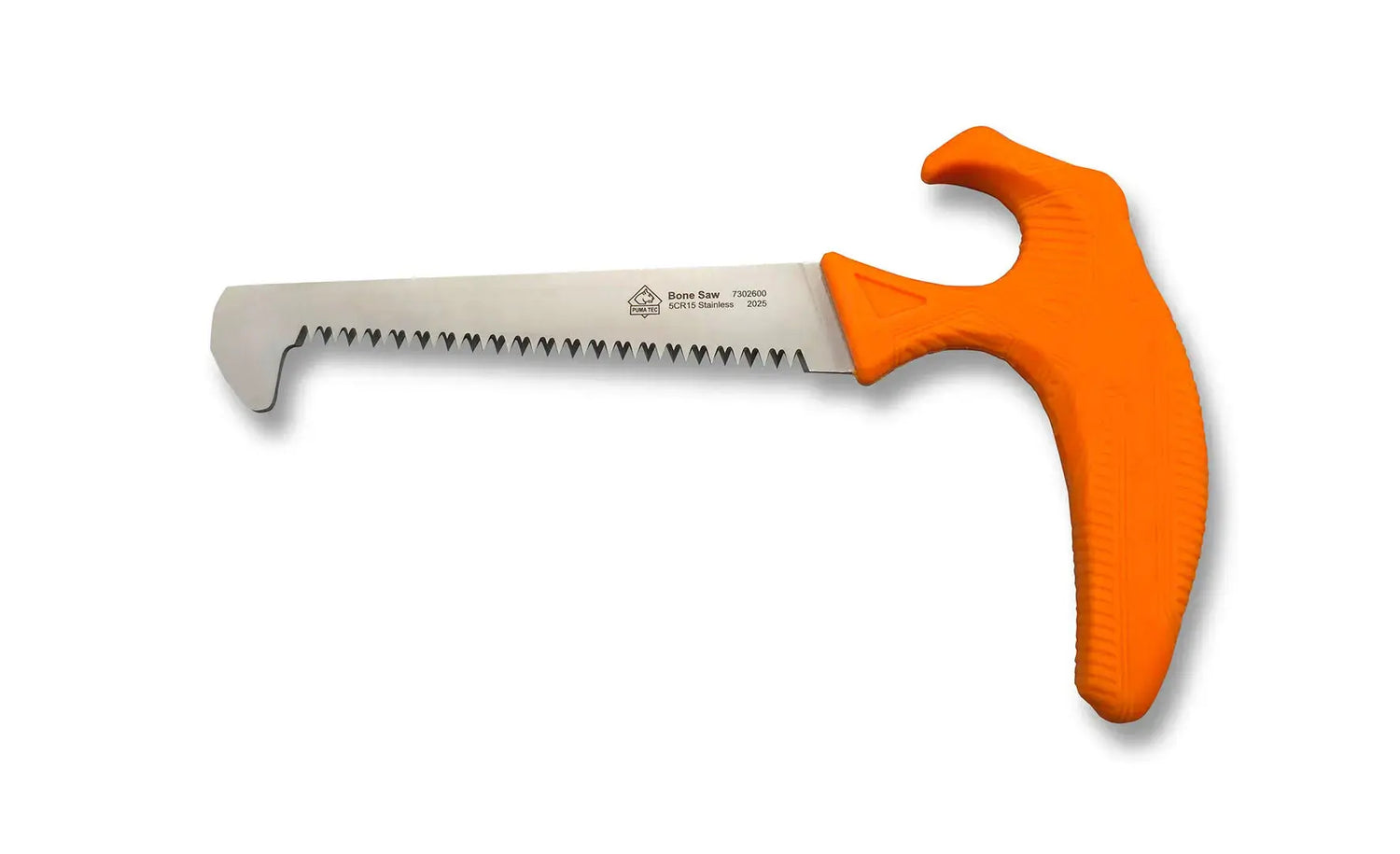 PUMA TEC Knochen- und Aufbruchsäge 2.0