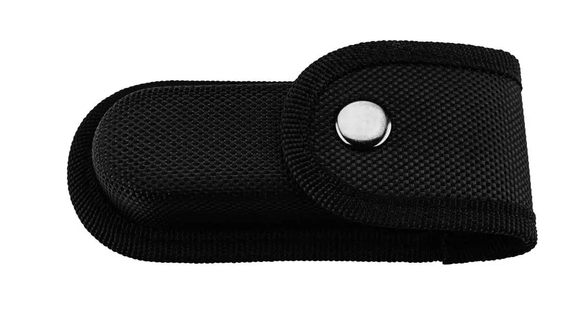 PUMA TEC springmesser, Aluminium