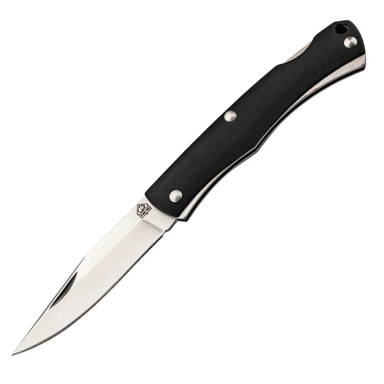 PUMA TEC Slim Line Taschenmesser, G10 - PUMA GmbH IP Solingen