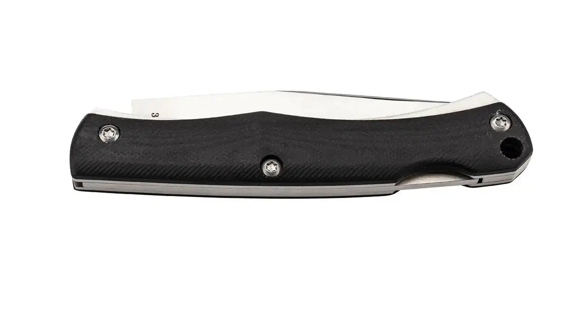 PUMA TEC Slim Line Taschenmesser, G10