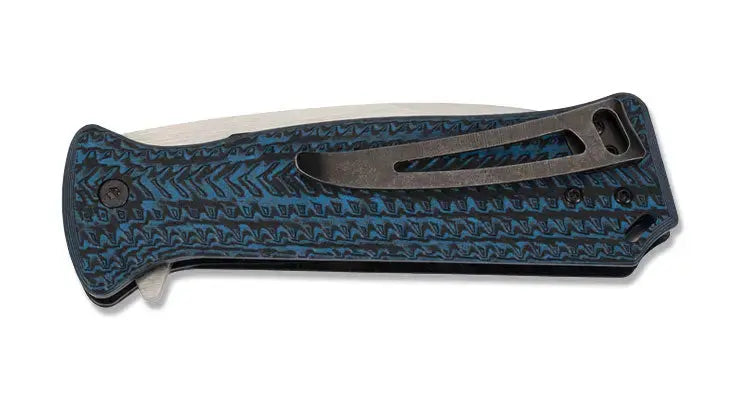 PUMA TEC Einhandmesser G-10