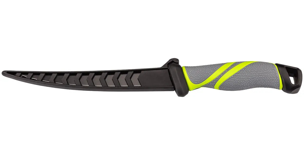 PUMA TEC filetiermesser 18 cm