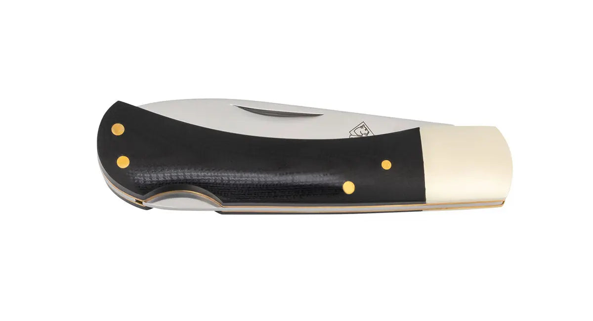 PUMA TEC pocket knife, G10