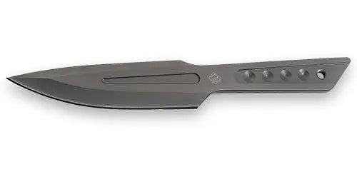 PUMA TEC Guertelfeststehend Stahl 3Cr13 Frontansicht, nicht mehr lieferbar, Art.-Nr. 7313414