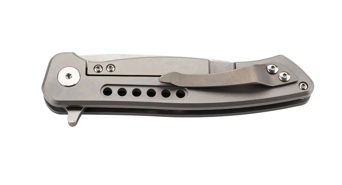 PUMA TEC Einhandmesser, Strong