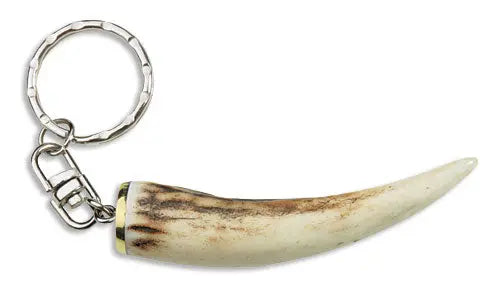 PUMA TEC Schlüsselanhänger (Hirschhorn)