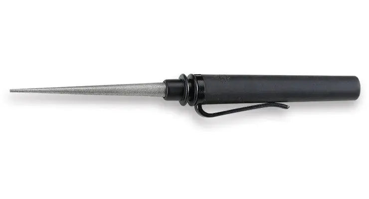 PUMA TEC Wetzstahl, konisch