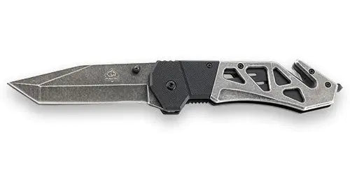 PUMA TEC Einhand-Rettungsmesser (Auslaufmodell)