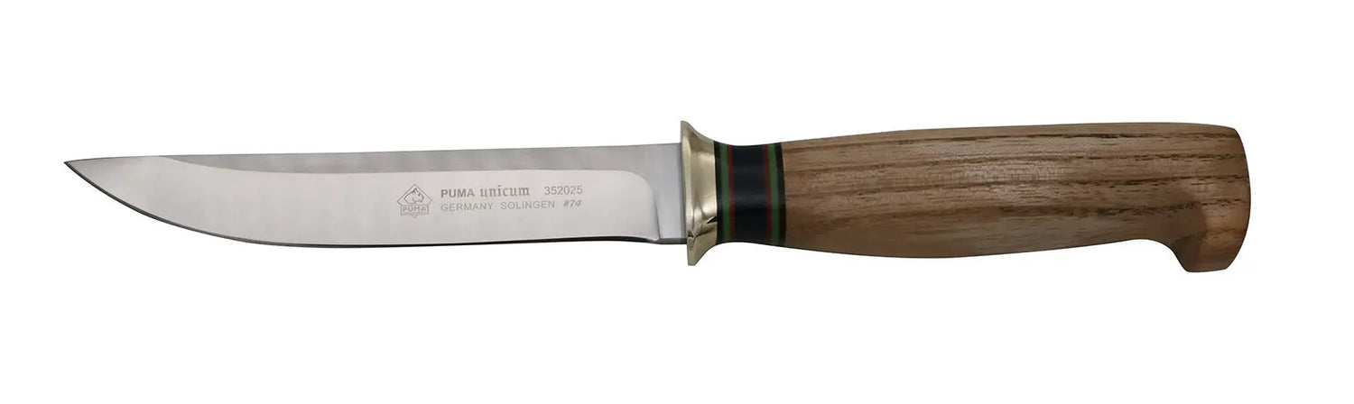 PUMA unicum Finnenmesser #74