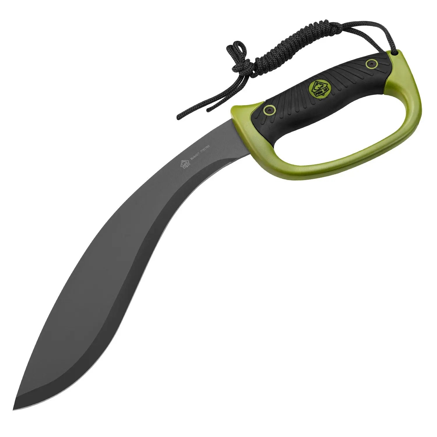 PUMA XP kukri machete