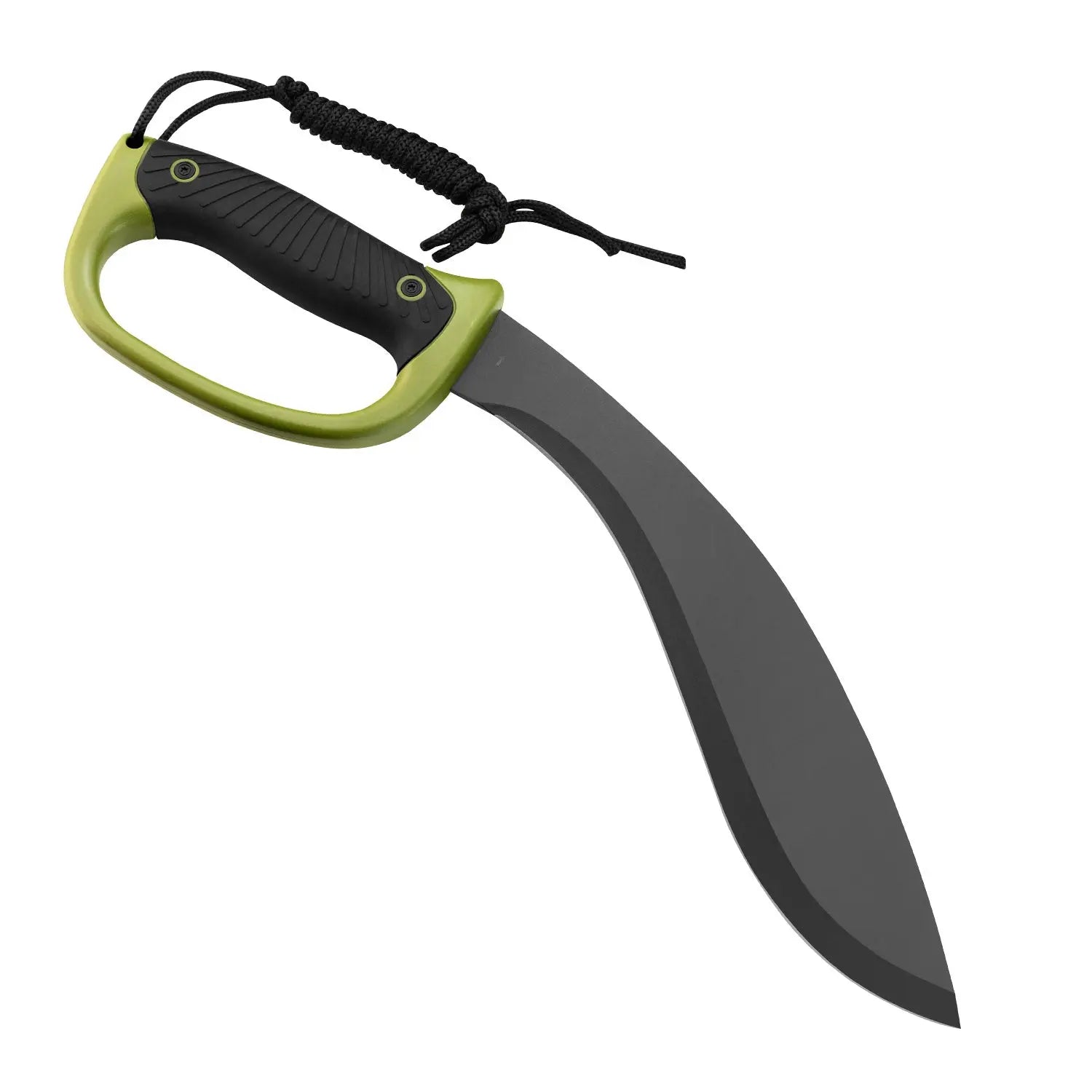 PUMA XP kukri machete