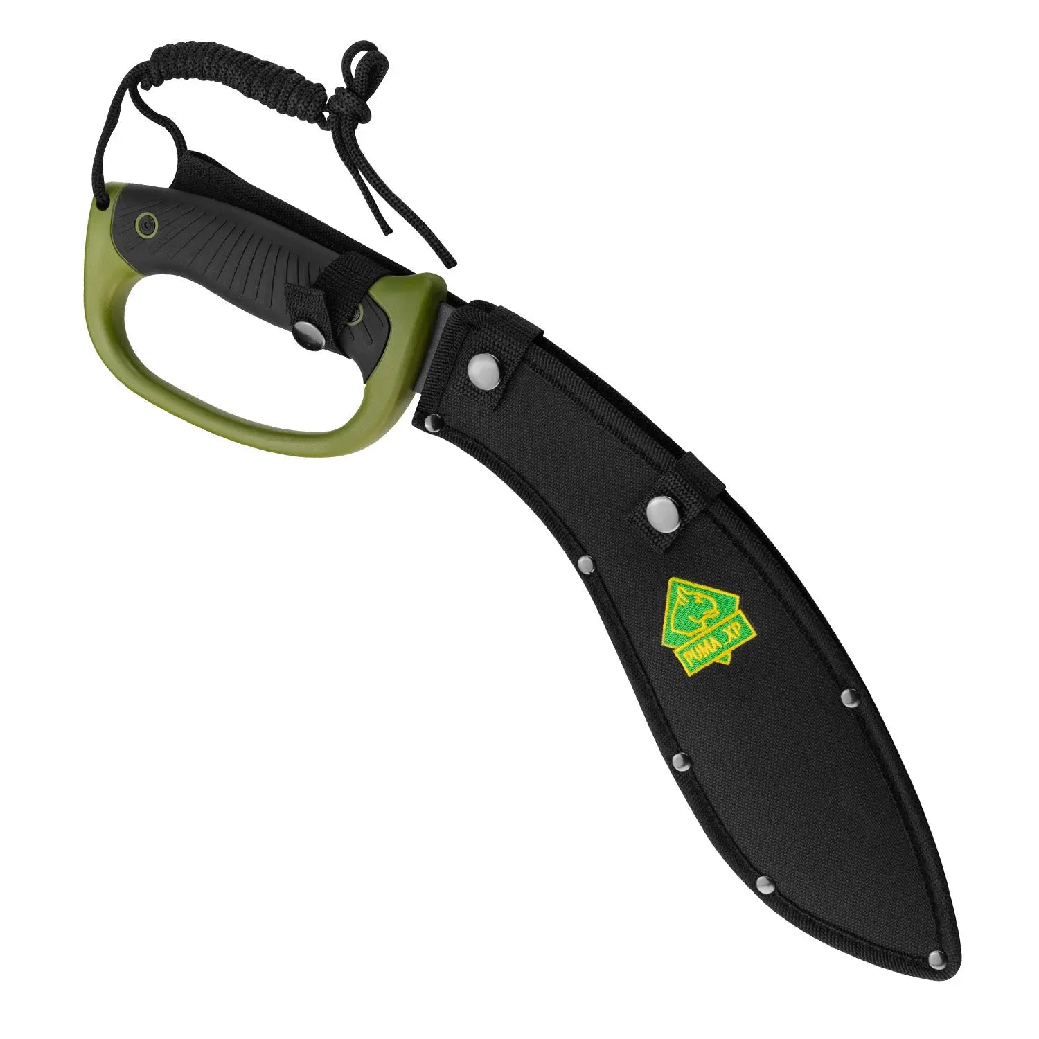 PUMA XP kukri machete