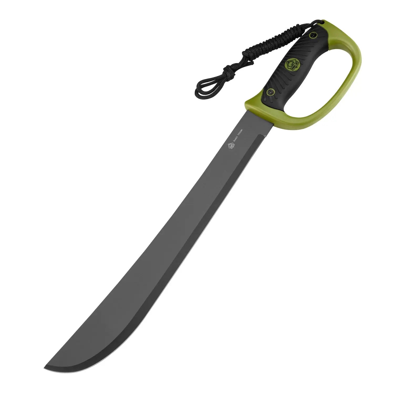 Machette de brousse PUMA XP