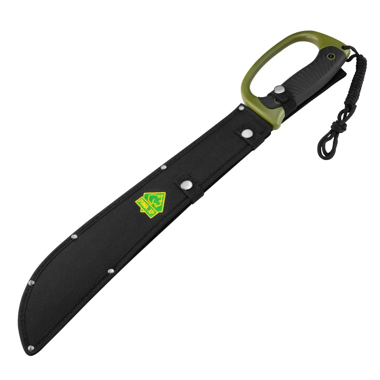 PUMA XP bush machete