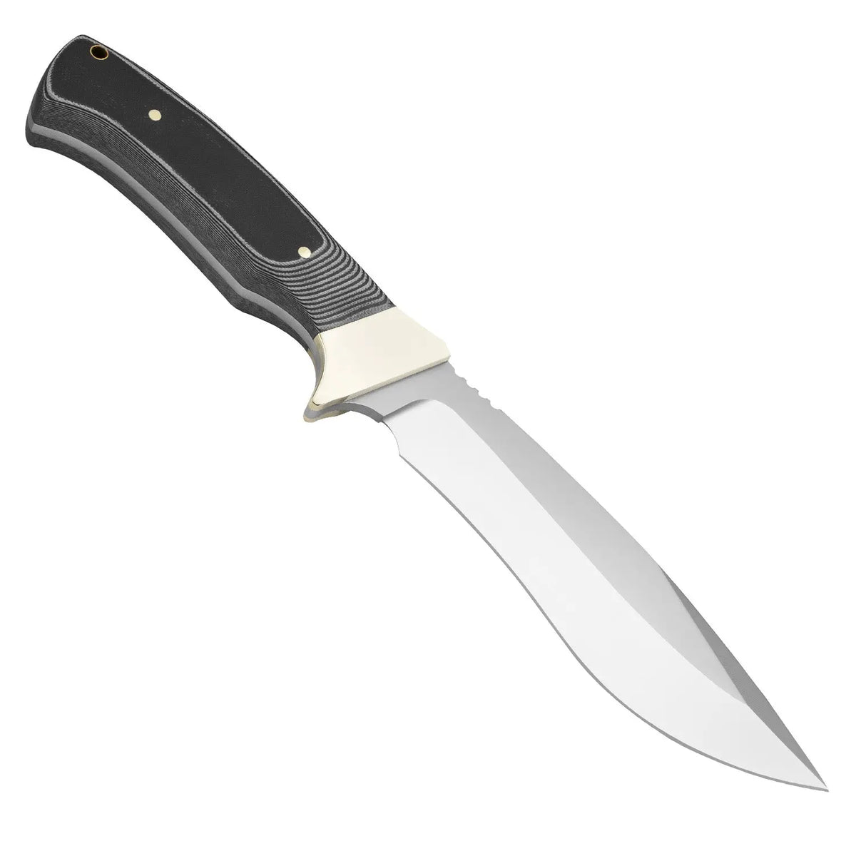 PUMA XP nomad mit Feuerstarter , G10 schwarz PUMA XP