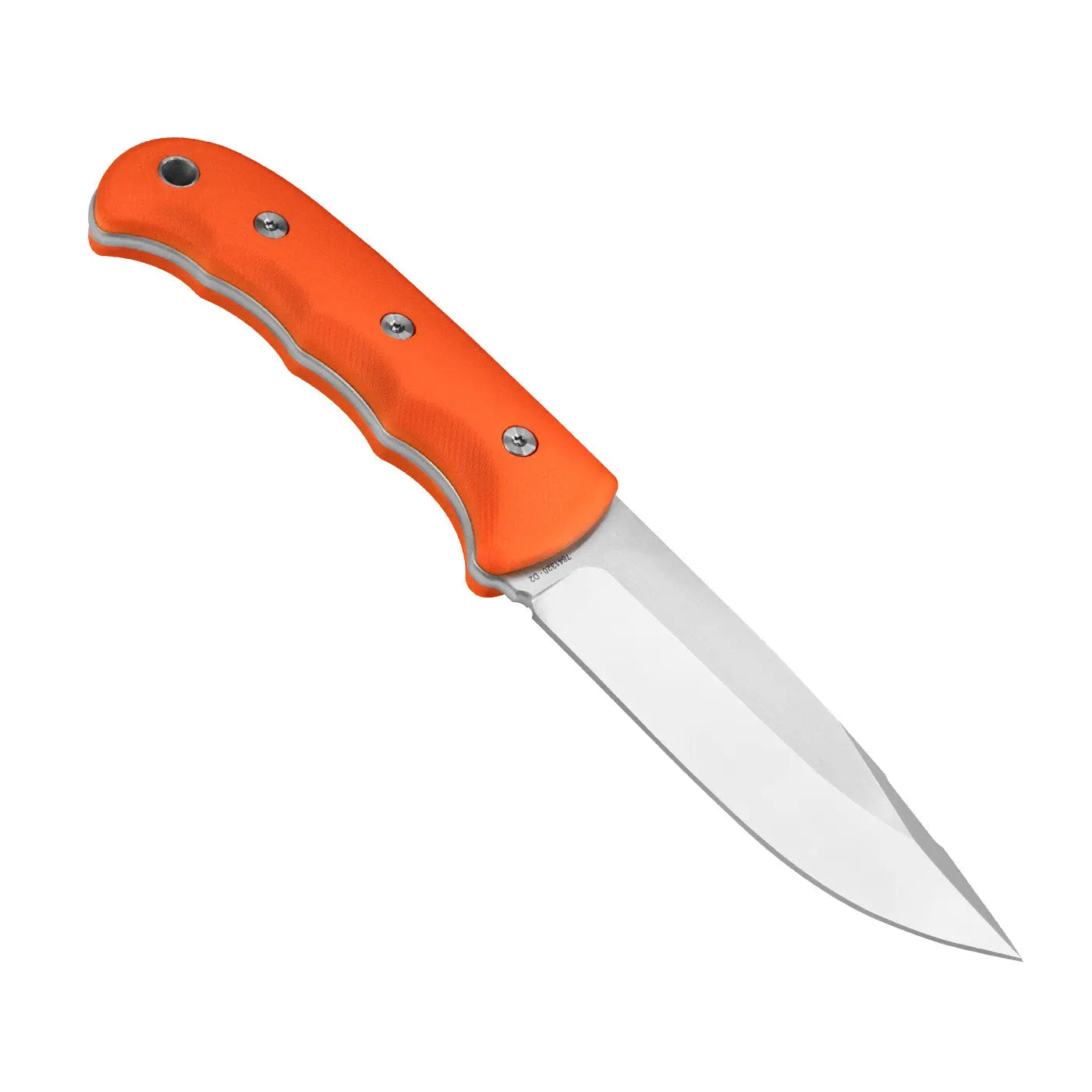 PUMA TEC Forest D2, orange